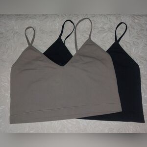 2 Garage V-Neck Cami